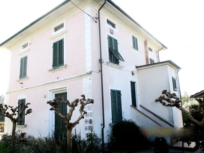 Villa in vendita a Orentano - Castelfranco di Sotto
