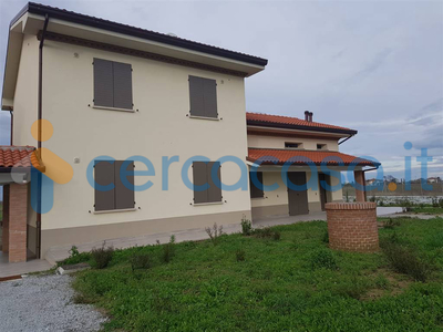 Villa in vendita a Santarcangelo Di Romagna