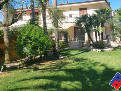 villa in vendita a Sperlonga