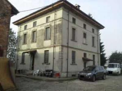 villa in Vendita ad San Giorgio Piacentino - 9964725 Euro