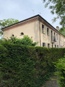 Villa in vendita, Copparo saletta - c? matte