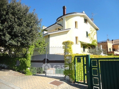 Villa in Vendita in a Sassari