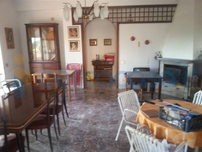 Villa in vendita in C.da Gaddira, San Cataldo