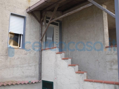 Villa in vendita in Contrada Grottarossa, Caltanissetta