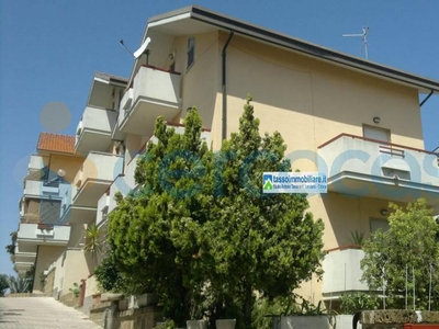 Villa in vendita in Località C/da Santa Lucia, 39, Ortona