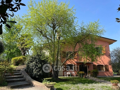 Villa in Vendita in Strada Torre D'Orlando 9 a Treviso