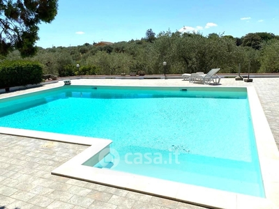 Villa in Vendita in Strada Vicinale Zinziodda Li Buttangari a Sassari