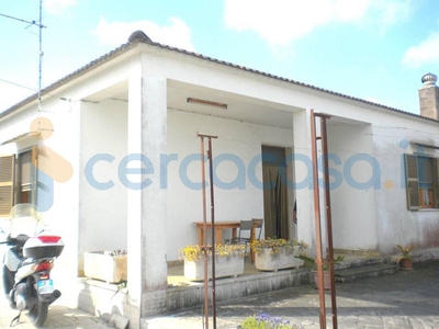 Villa in vendita in Via Capo Di Bove, Nettuno
