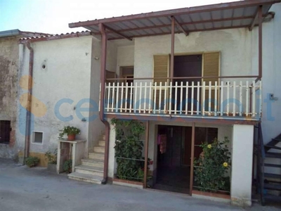Villa in vendita in Via Chiaiamari, Monte San Giovanni Campano