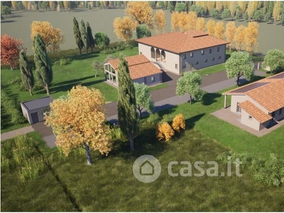 Villa in Vendita in Via Roma a Prato