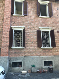 villa indipendente in vendita a Reggio Emilia