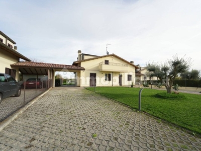 Villa nuova a Rimini - Villa ristrutturata Rimini