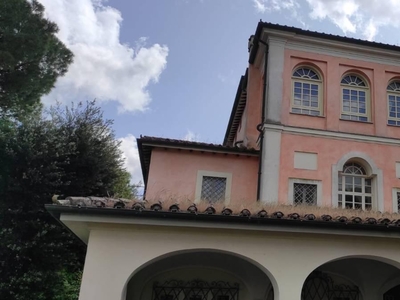 Villa singola vendita a Roma (RM)
