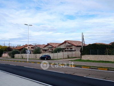 Villetta a schiera in Vendita in Via Gianni Tedde a Sassari