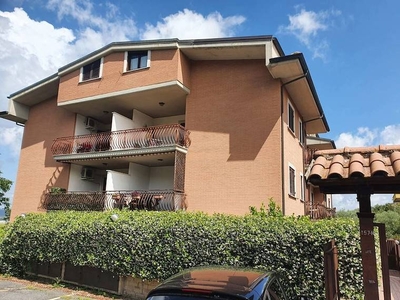 Appartamento in vendita a Monterotondo, San Martino, 157 - Monterotondo, RM