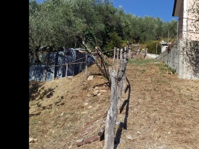 Casa indipendente in vendita Massa-carrara