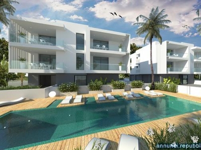 Residence Baobab - Nuovo intervento residenziale