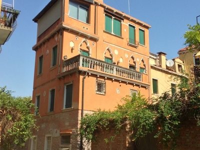 San Rocco - Terrace