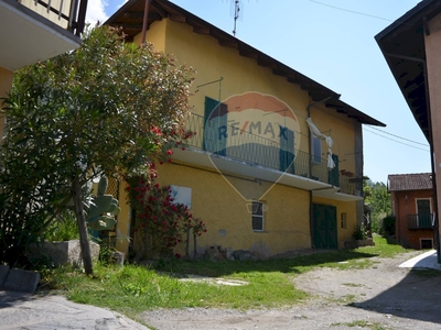 Vendita Appartamento Località Brunetti, Bruzolo