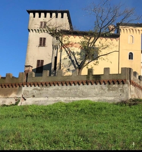 Vendita Castello