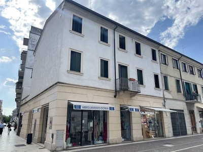 Appartamento in vendita a Legnago, Via Giacomo Matteotti, 32 - Legnago, VR