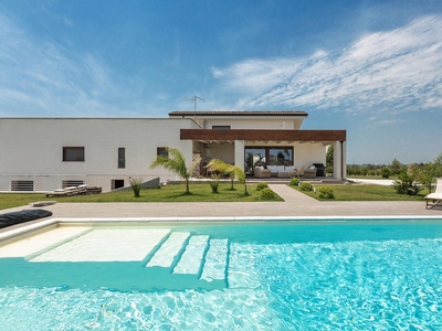 725 Villa Giulia Luxury Suite by Perle di Puglia