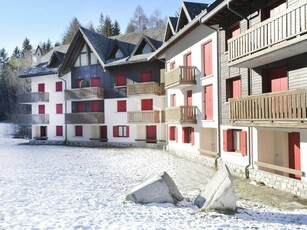 Accogliente appartamento a Ponte Di Legno