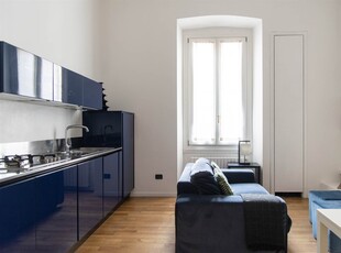Affitto Appartamento, in zona PORTA ROMANA, MILANO