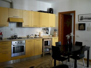 Affitto Appartamento via Milano, 3, Saronno