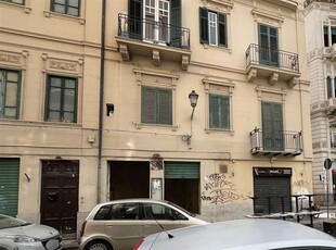 Affitto Attività commerciale, in zona CENTRO STORICO, PALERMO