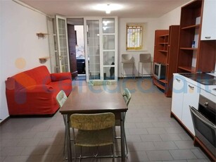Appartamento Bilocale in vendita a Ancona