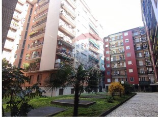 Appartamento di 43 mq a Milano