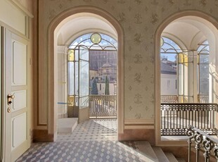 Appartamento di prestigio in vendita Via al Castello, 28, Rivoli, Provincia di Torino, Piemonte