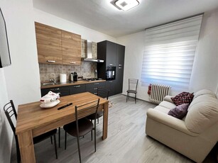 Appartamento in Affitto a Cascina Via Cesare Battisti, 25