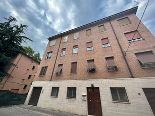 appartamento in condominio in affitto a Ferrara