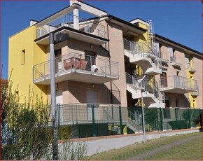 Appartamento in Vendita a Ancona Torrette