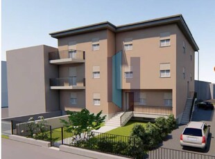 Appartamento in Vendita a Brescia Via Cremona / Via Volta