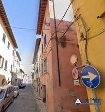 Appartamento in Vendita a Castelfranco di Sotto Via Mazizni