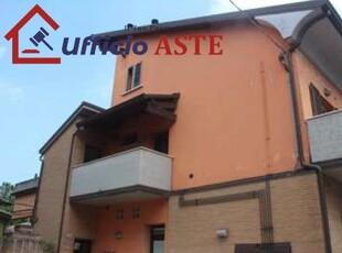 Appartamento in Vendita a Cesena Zona Ospedale