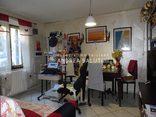 Appartamento in vendita a La Rotta - Pontedera