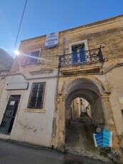 Appartamento in Vendita a San Cesario di Lecce San Cesario di Lecce - Centro