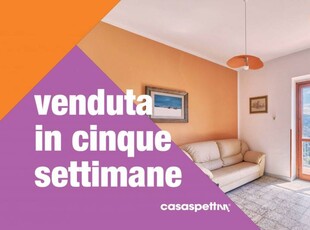 Appartamento in Vendita a San Mauro Cilento