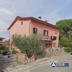 Appartamento in Vendita a Santa Croce sull'Arno Via G. Cimabue