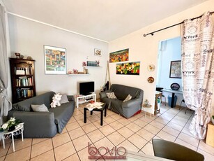 Appartamento in Vendita a Torino Madonna del Pilone / Sassi