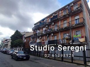 appartamento in Vendita ad Milano - 80000 Euro