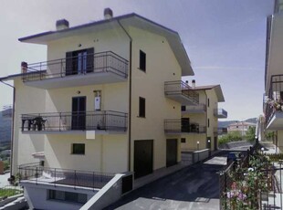 Appartamento in Vendita ad Pizzoli - 79000 Euro