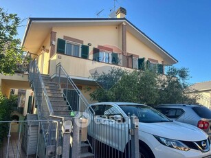Appartamento in vendita San Costanzo