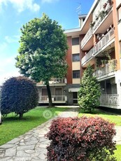 Appartamento in vendita Via Cavalieri di Vittorio Veneto , Novara