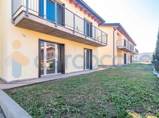 Appartamento Trilocale di nuova costruzione, in vendita in Via Mario Tomba, Parma