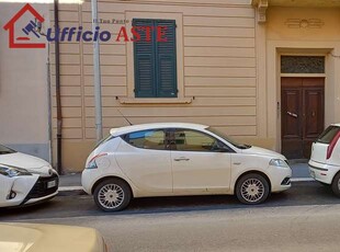 Arezzo: appartamento ristrutturato in asta